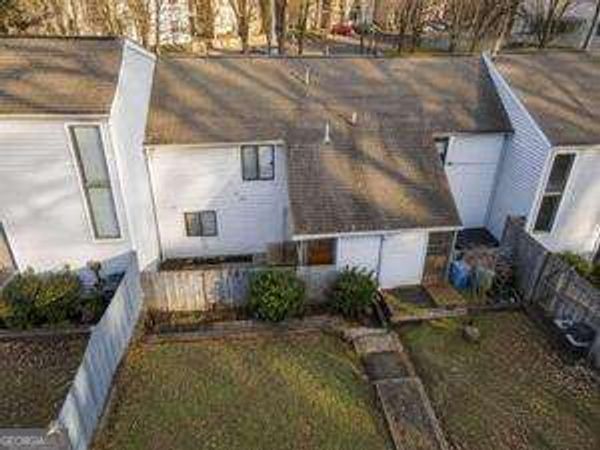 273 Country Club Drive, Jonesboro, GA 30238