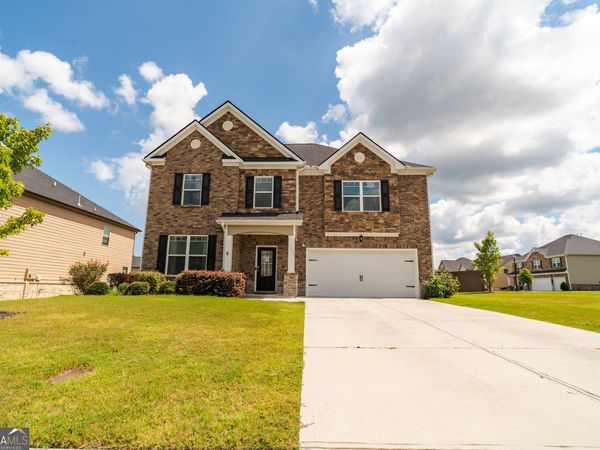 3276 Papyrus Palm Road, Loganville, GA 30052