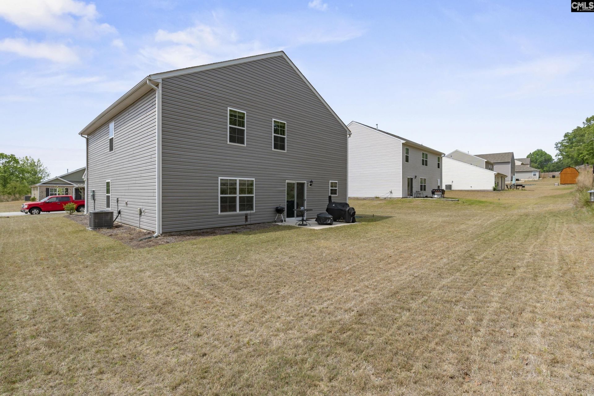 258 Carrington Drive Photo 36