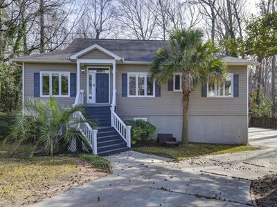 611 Clearview Court , Columbia, SC 29212