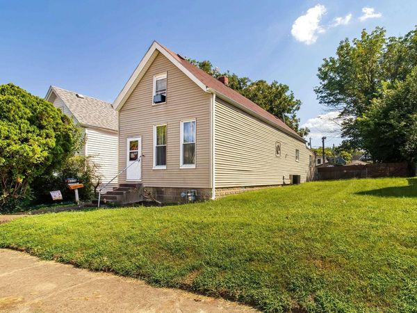 2806 W Virginia Street, Evansville, IN 47712