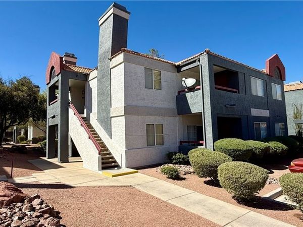 8600 W Charleston Boulevard, Unit 2161, Las Vegas, NV 89117