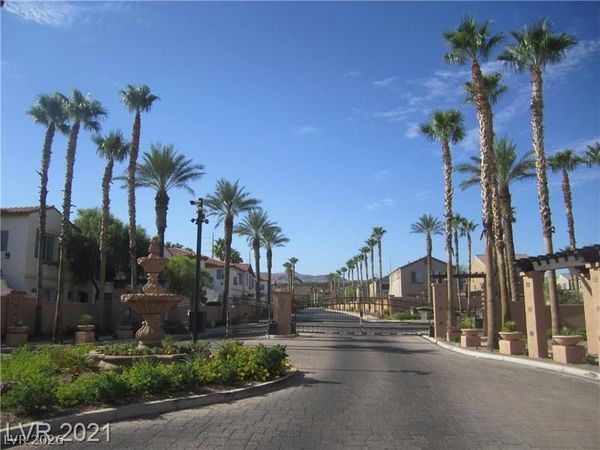 50 Aura De Blanco Street, Unit 4103, Henderson, NV 89074