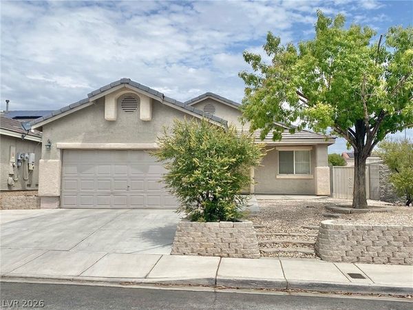 7800 Olympus Avenue , Las Vegas, NV 89131