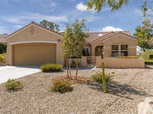 1948 Pearl City Court, Henderson, NV 89052