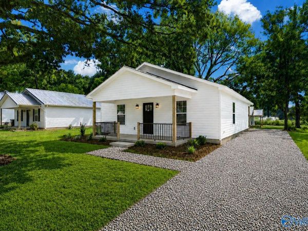 1504 Central Avenue, Gadsden, AL 35904