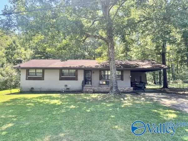 1041 Cornelia Circle, Attalla, AL 35954