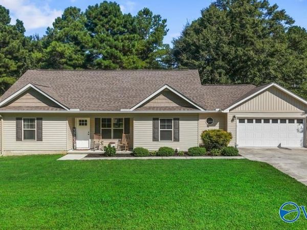 64 Central Henderson Road, Boaz, AL 35957