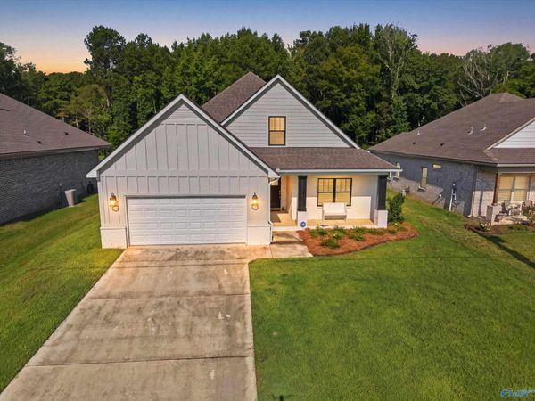 18113 Newby Chapel Road, Athens, AL 35613