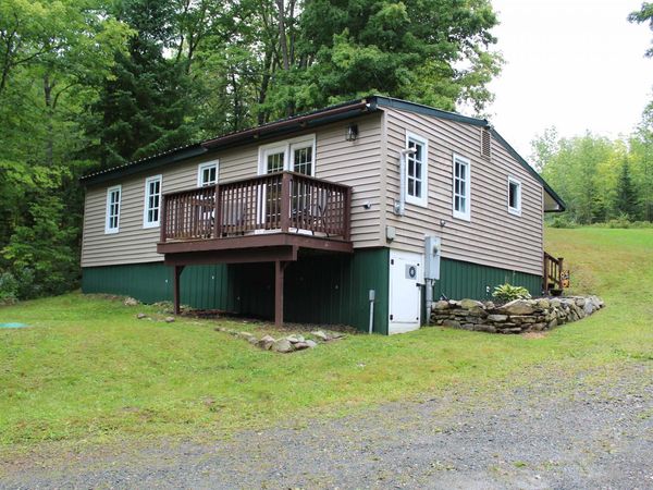772 Lost Nation Road, Northumberland, NH 03582