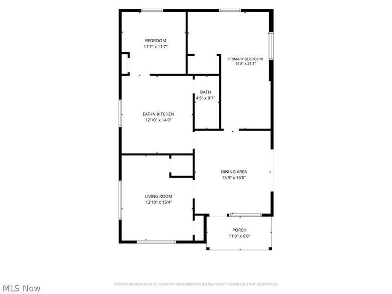 1403 Baird Avenue, Cambridge, OH 43725 Photo 13