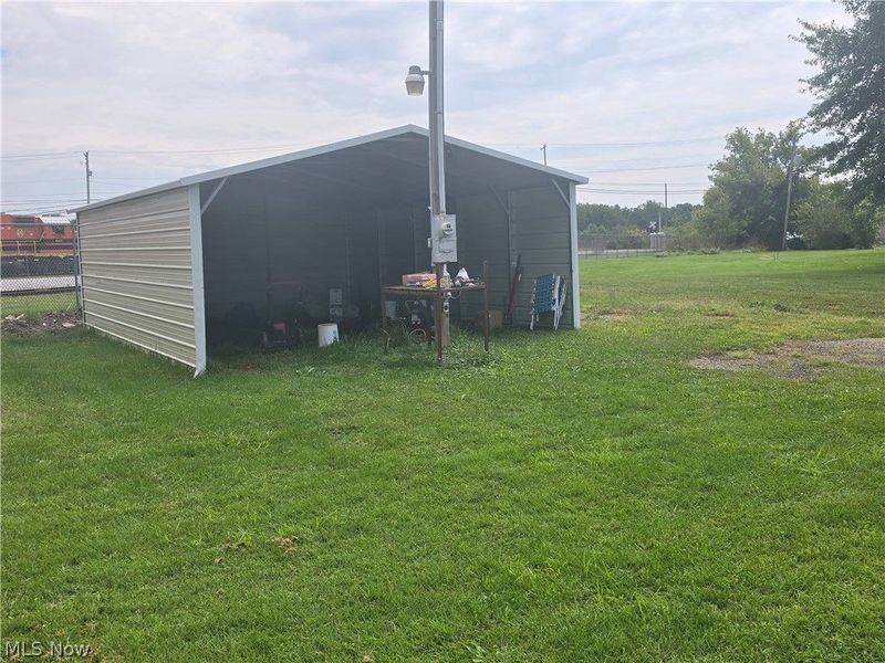 1403 Baird Avenue, Cambridge, OH 43725 Photo 15