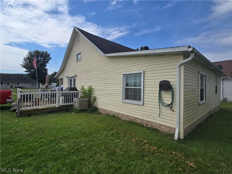1403 Baird Avenue, Cambridge, OH 43725 Photo 3