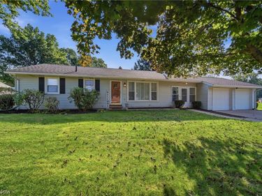 1724 Spring Valley Avenue NW, Canton, OH 44708