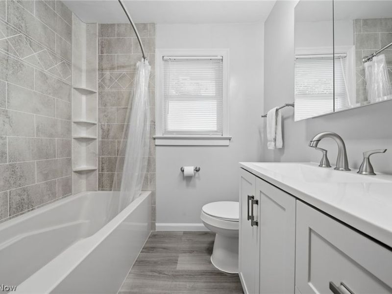 1724 Spring Valley Avenue NW, Canton, OH 44708 Photo 16