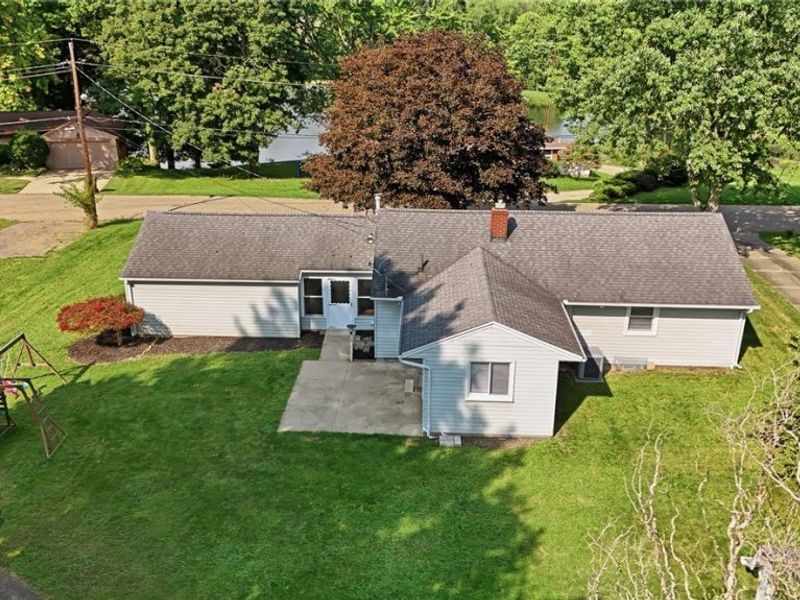 1724 Spring Valley Avenue NW, Canton, OH 44708 Photo 28