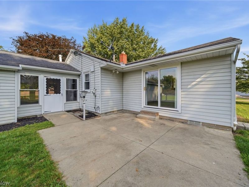 1724 Spring Valley Avenue NW, Canton, OH 44708 Photo 30