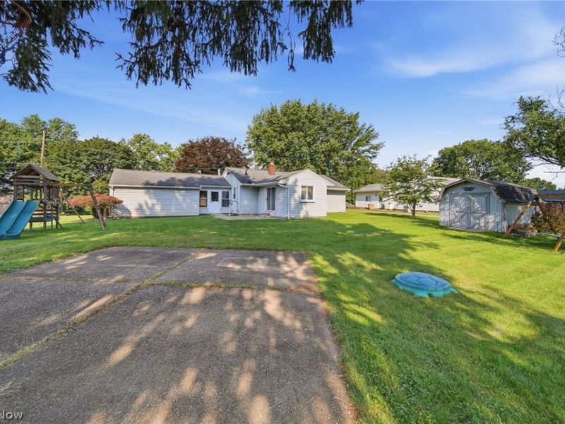 1724 Spring Valley Avenue NW, Canton, OH 44708 Photo 32