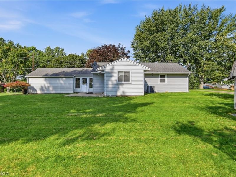 1724 Spring Valley Avenue NW, Canton, OH 44708 Photo 34