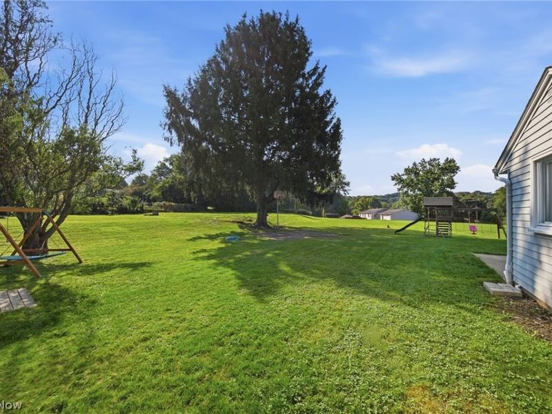 1724 Spring Valley Avenue NW, Canton, OH 44708 Photo 36