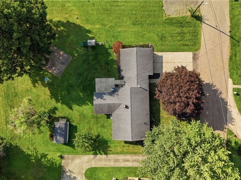 1724 Spring Valley Avenue NW, Canton, OH 44708 Photo 37