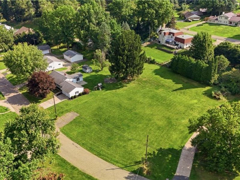 1724 Spring Valley Avenue NW, Canton, OH 44708 Photo 42