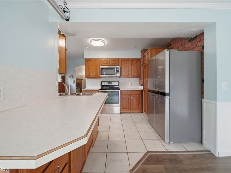1724 Spring Valley Avenue NW, Canton, OH 44708 Photo 9