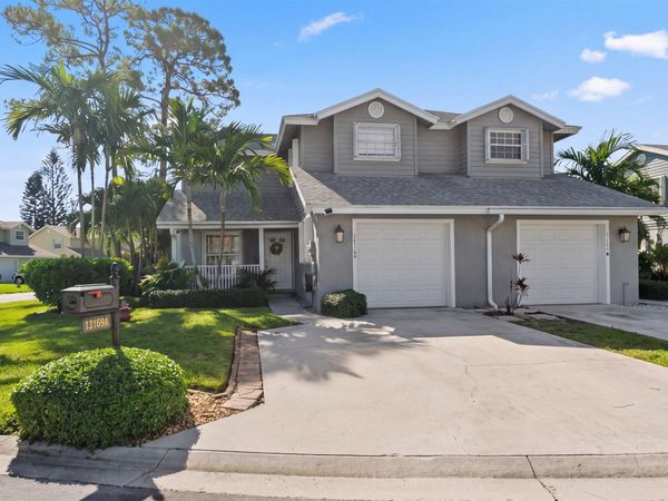 13169 Quiet Woods Road, Unit A, Wellington, FL 33414