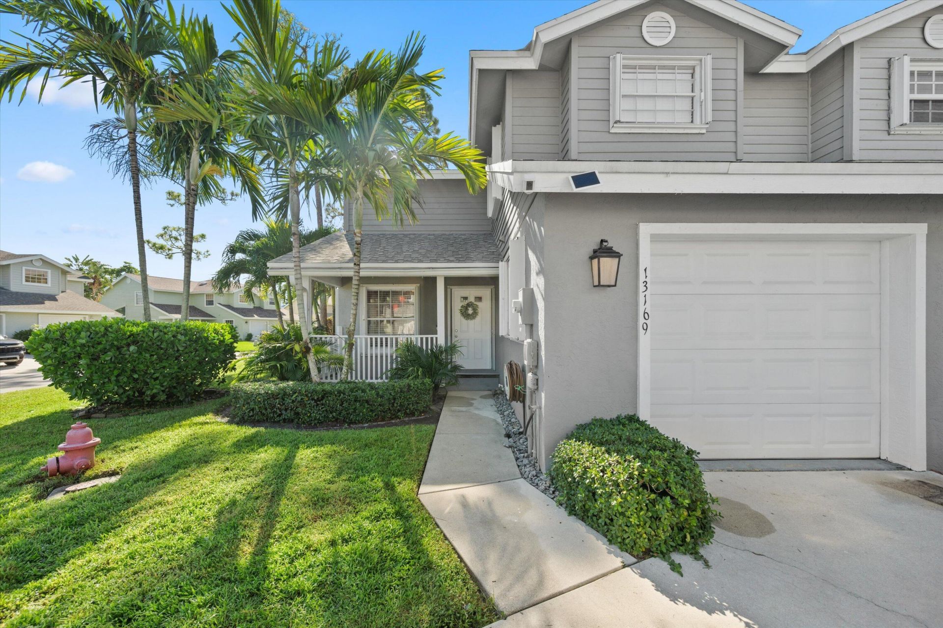 13169 Quiet Woods Road, Unit A, Wellington, FL 33414 Photo