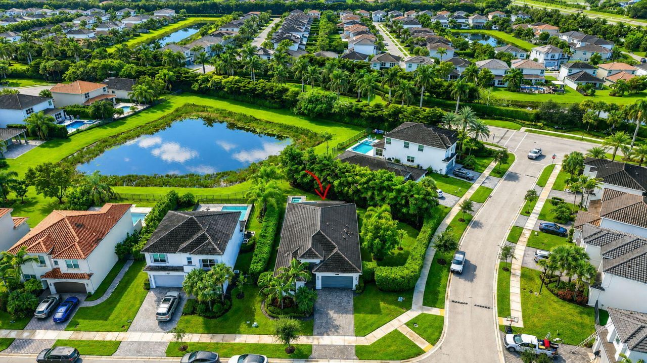 9772 Celtic Sea Lane, Delray Beach, FL 33446 Photo