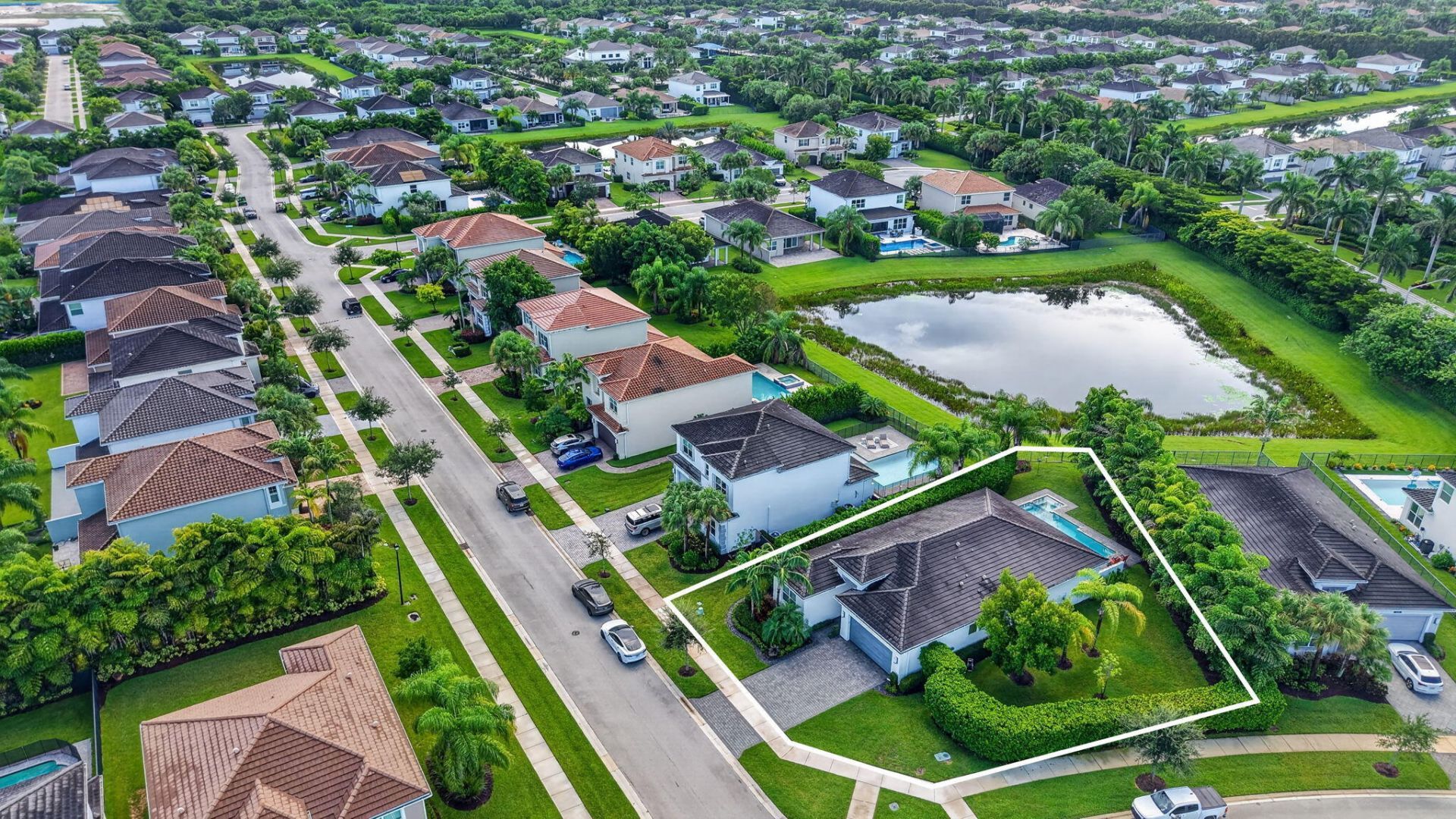 9772 Celtic Sea Lane, Delray Beach, FL 33446 Photo
