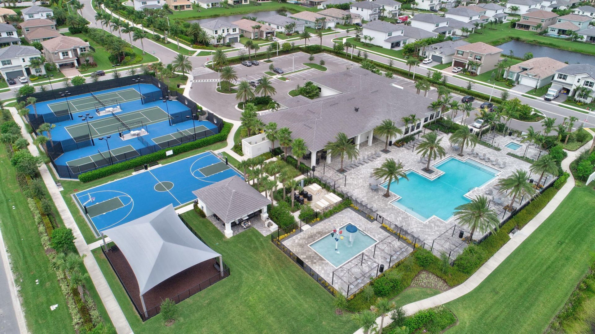 9772 Celtic Sea Lane, Delray Beach, FL 33446 Photo
