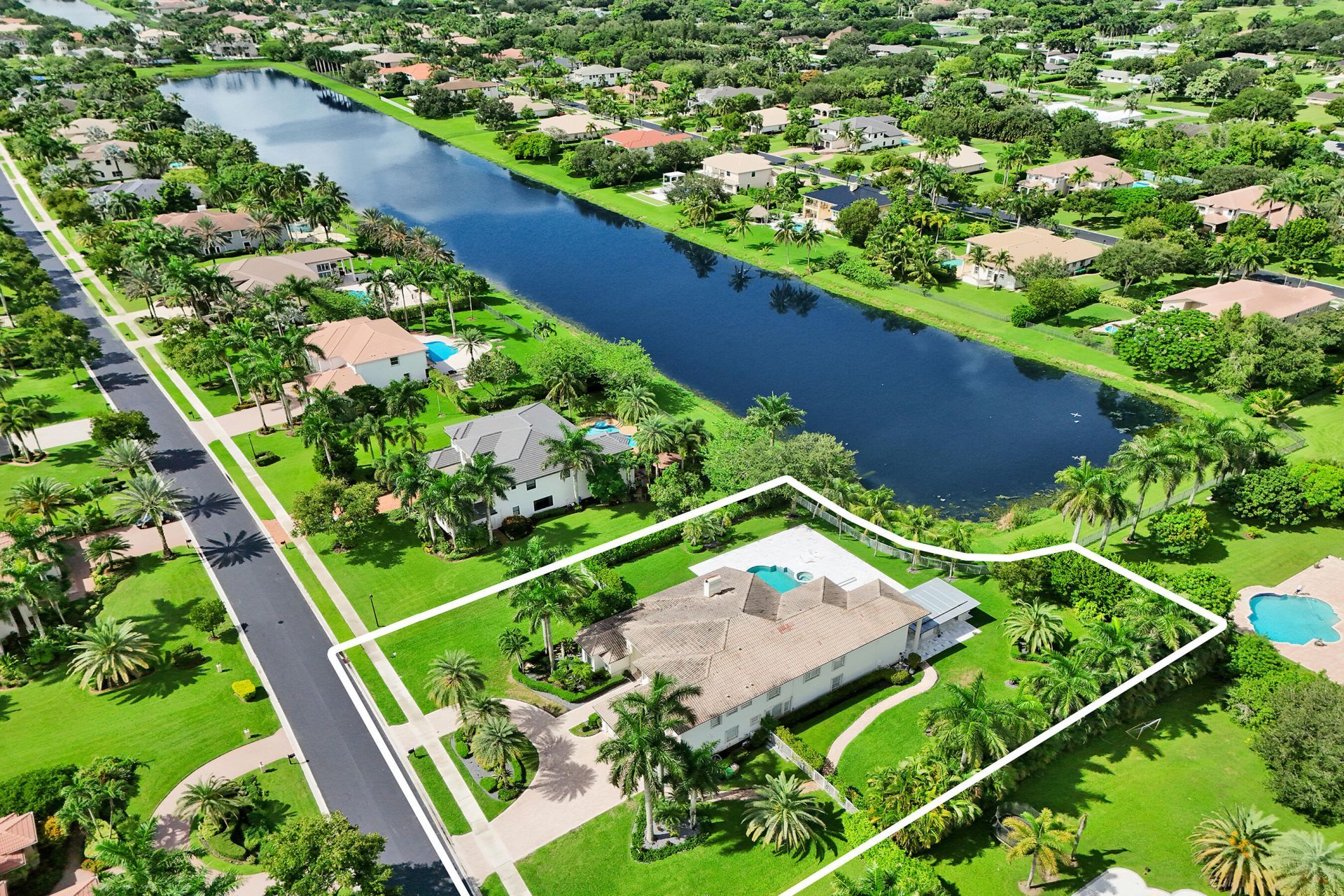 2663 Birch Terrace, Davie, FL 33330 Photo