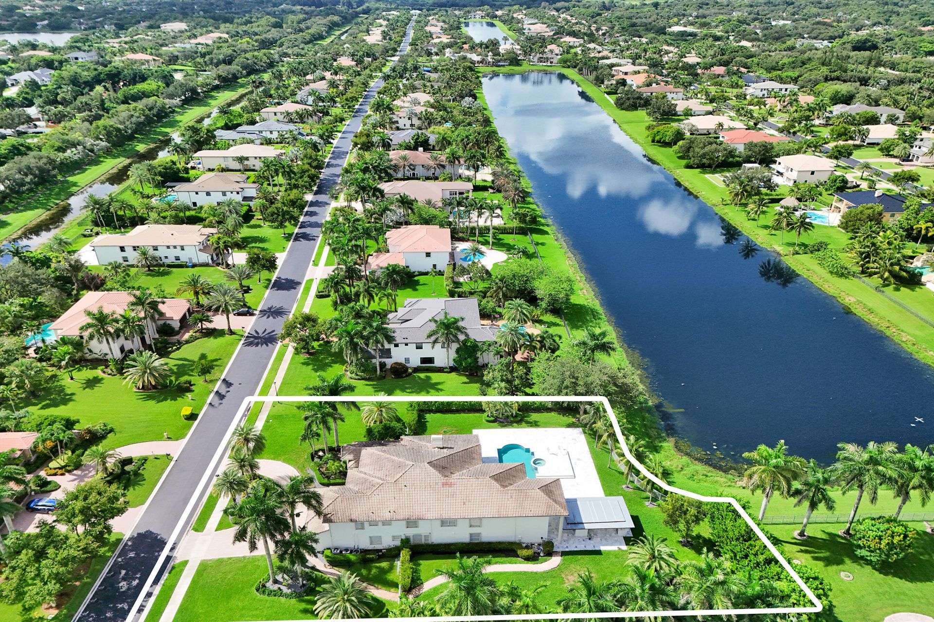 2663 Birch Terrace, Davie, FL 33330 Photo