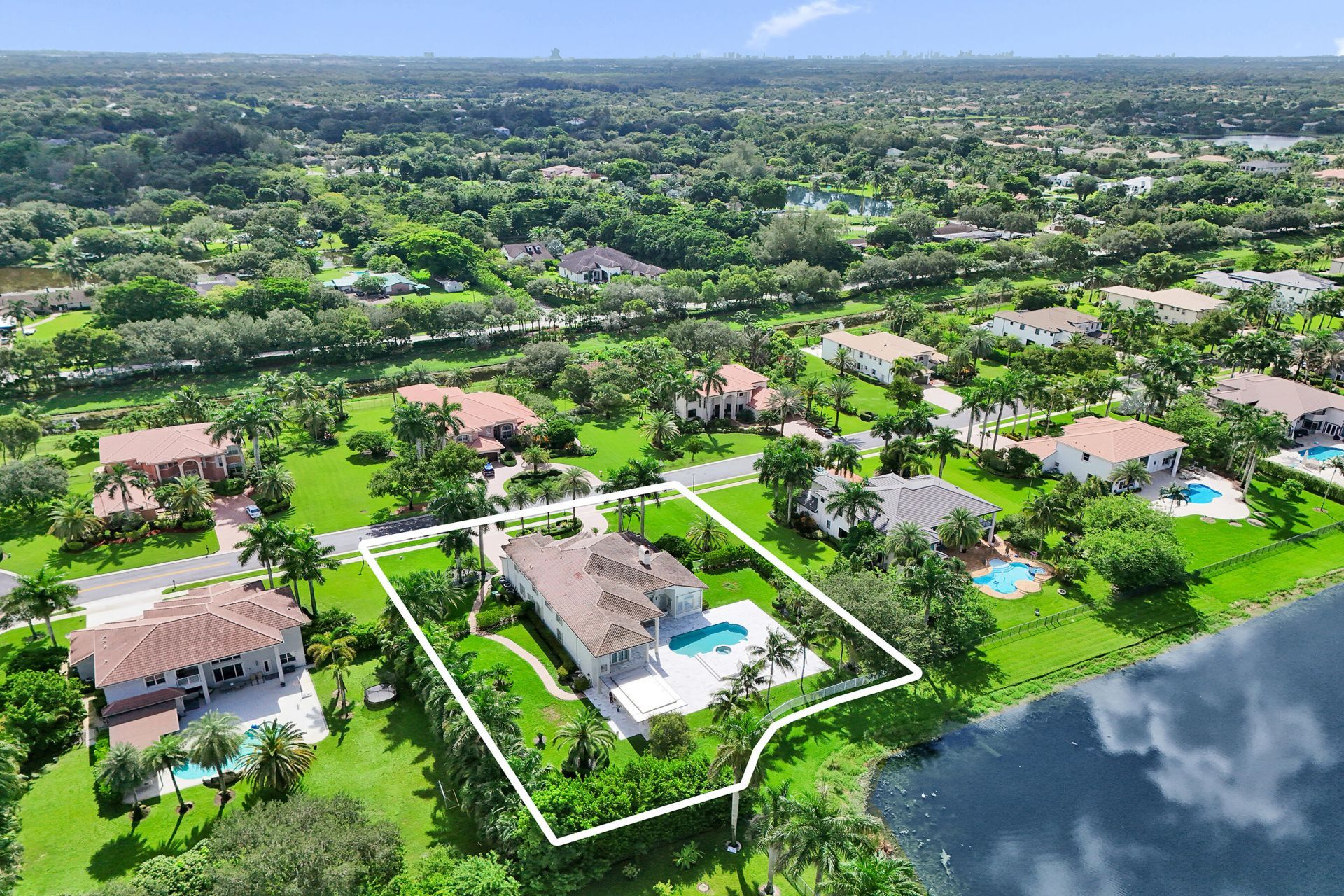2663 Birch Terrace, Davie, FL 33330 Photo