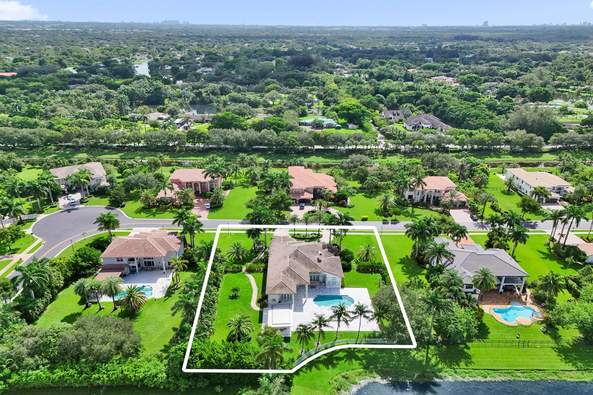 2663 Birch Terrace, Davie, FL 33330 Photo