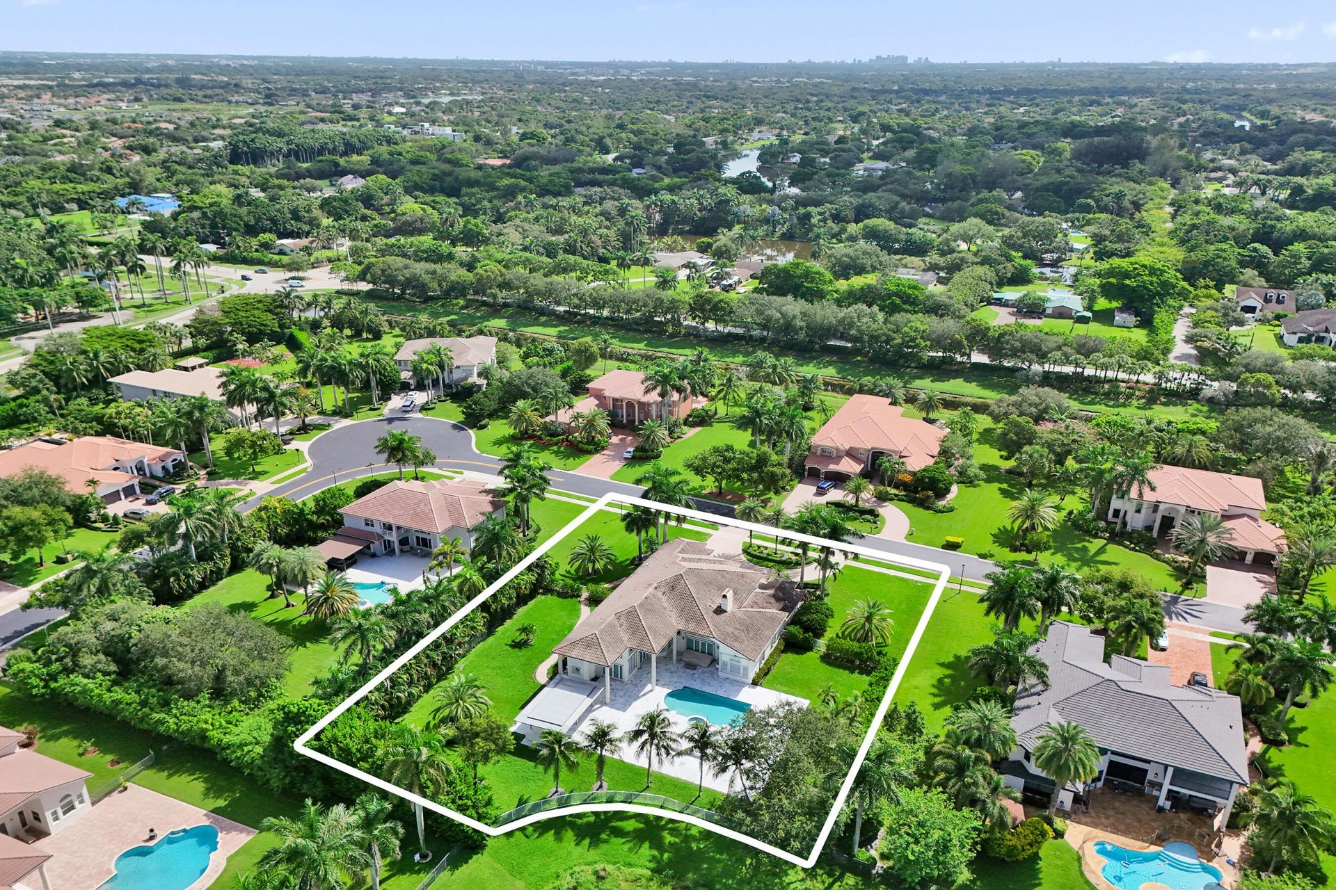 2663 Birch Terrace, Davie, FL 33330 Photo
