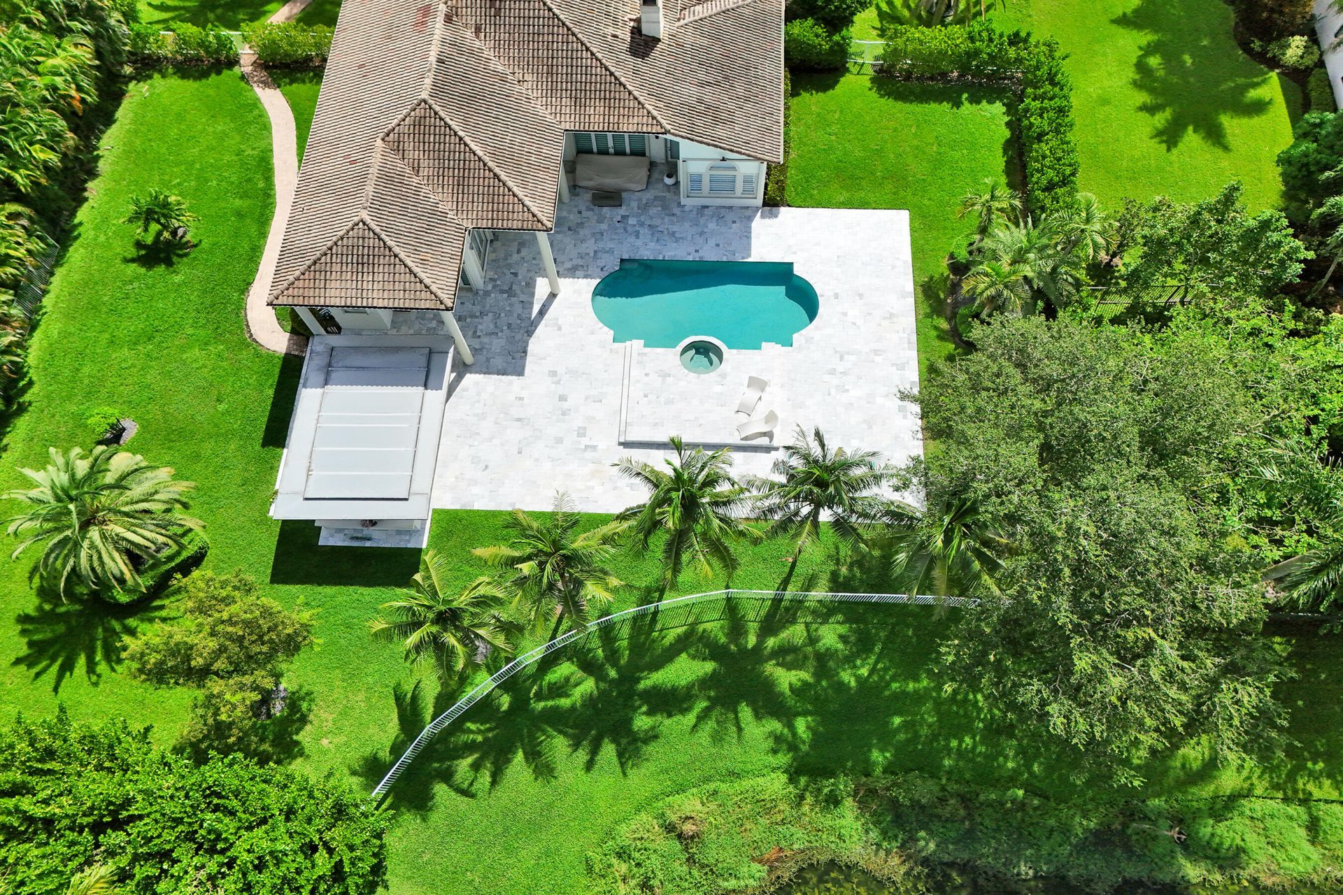 2663 Birch Terrace, Davie, FL 33330 Photo