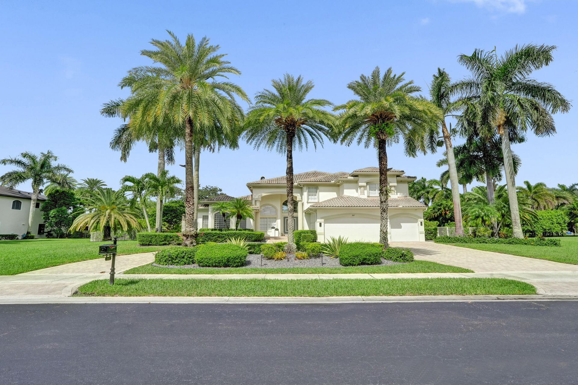 2663 Birch Terrace, Davie, FL 33330 Photo
