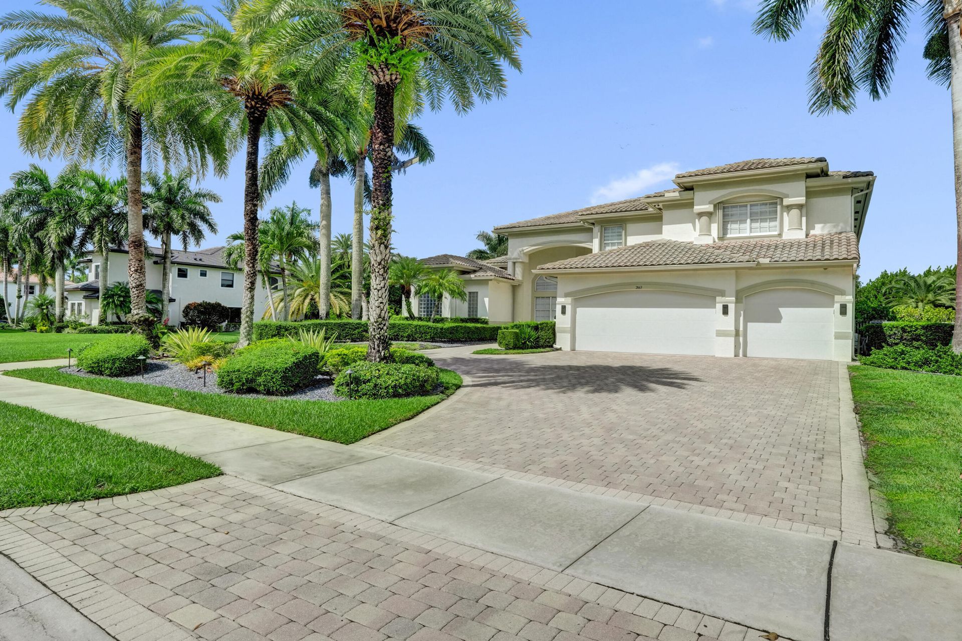 2663 Birch Terrace, Davie, FL 33330 Photo
