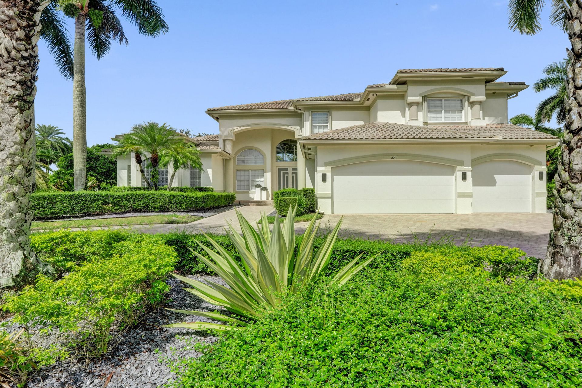 2663 Birch Terrace, Davie, FL 33330 Photo