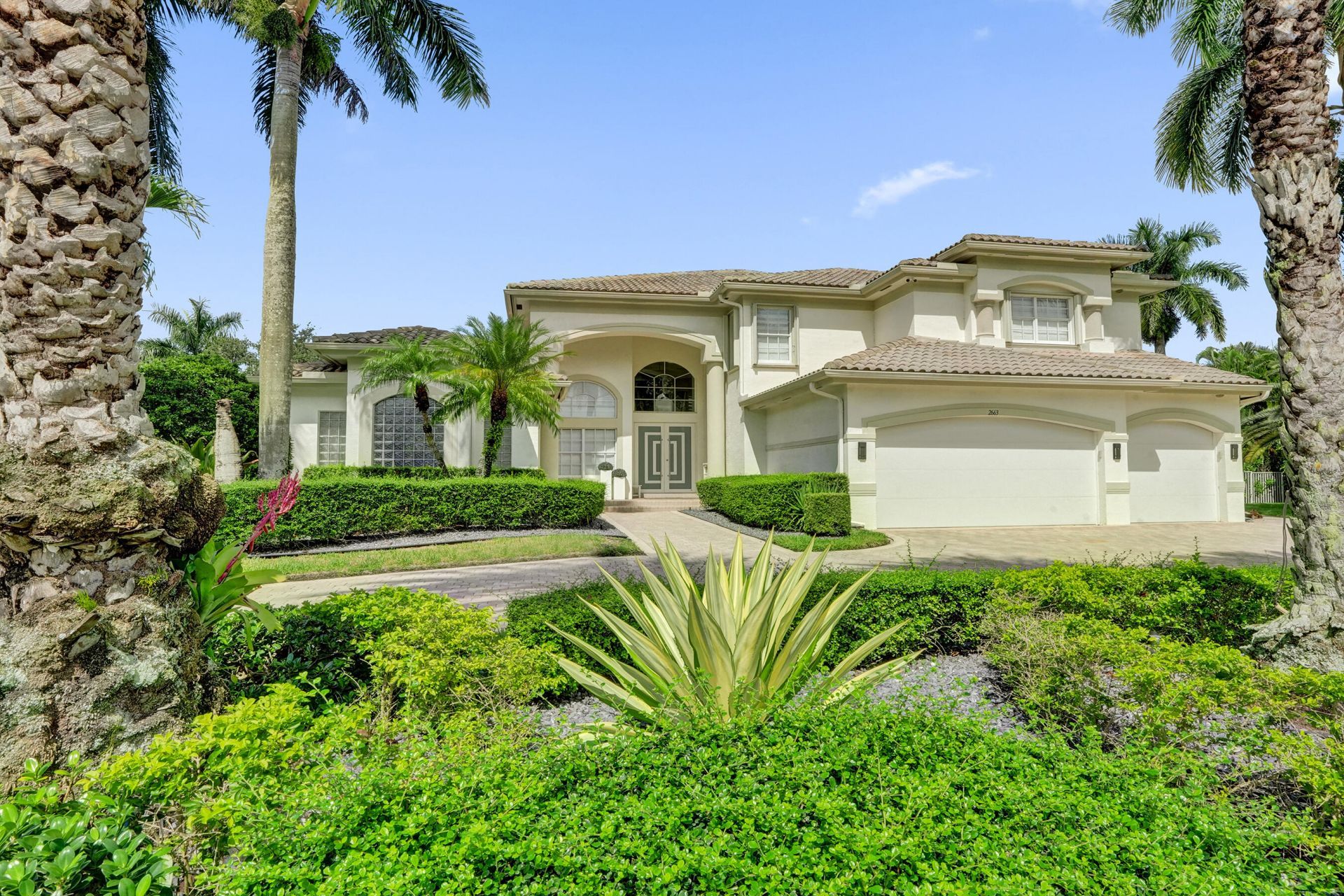 2663 Birch Terrace, Davie, FL 33330 Photo