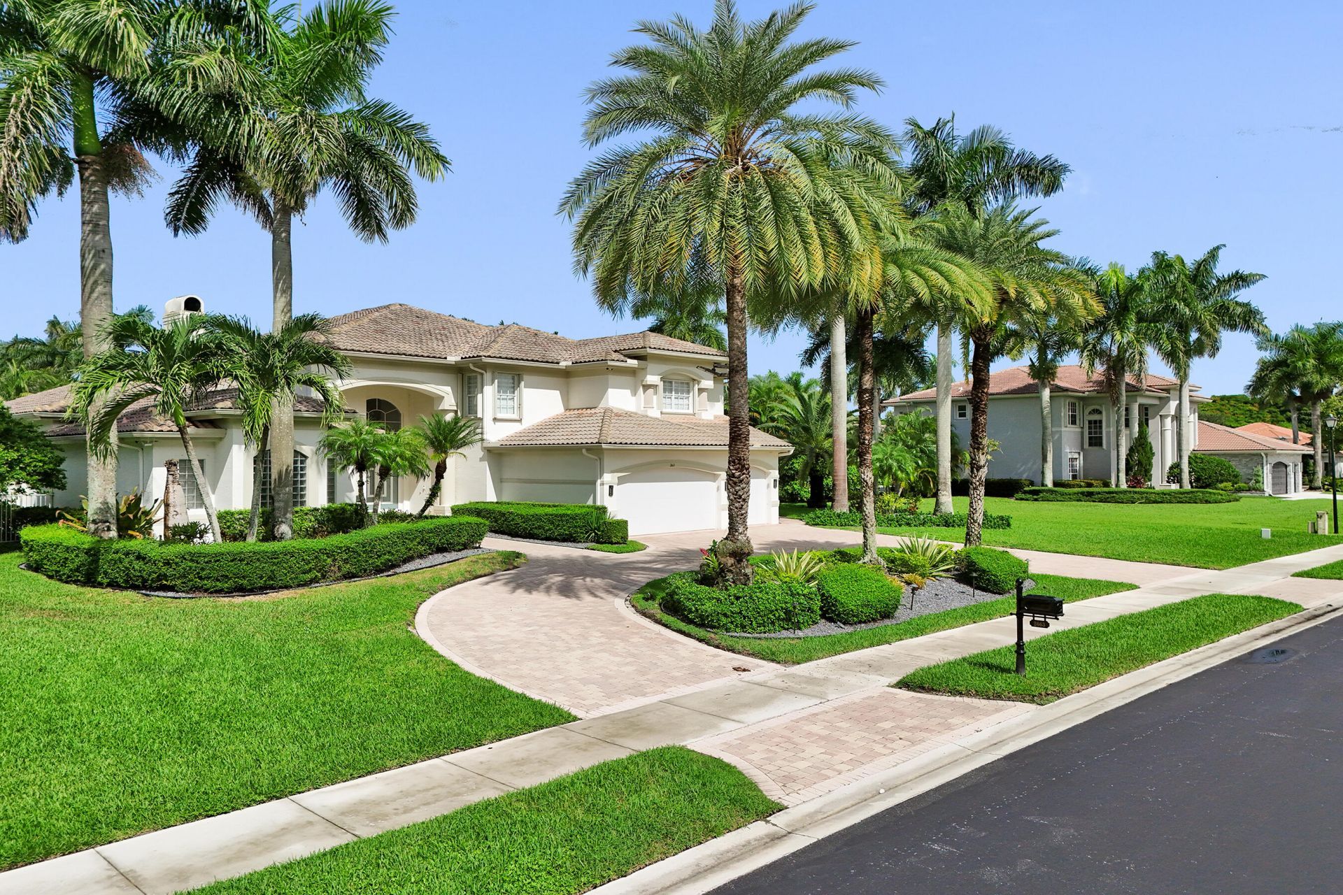 2663 Birch Terrace, Davie, FL 33330 Photo