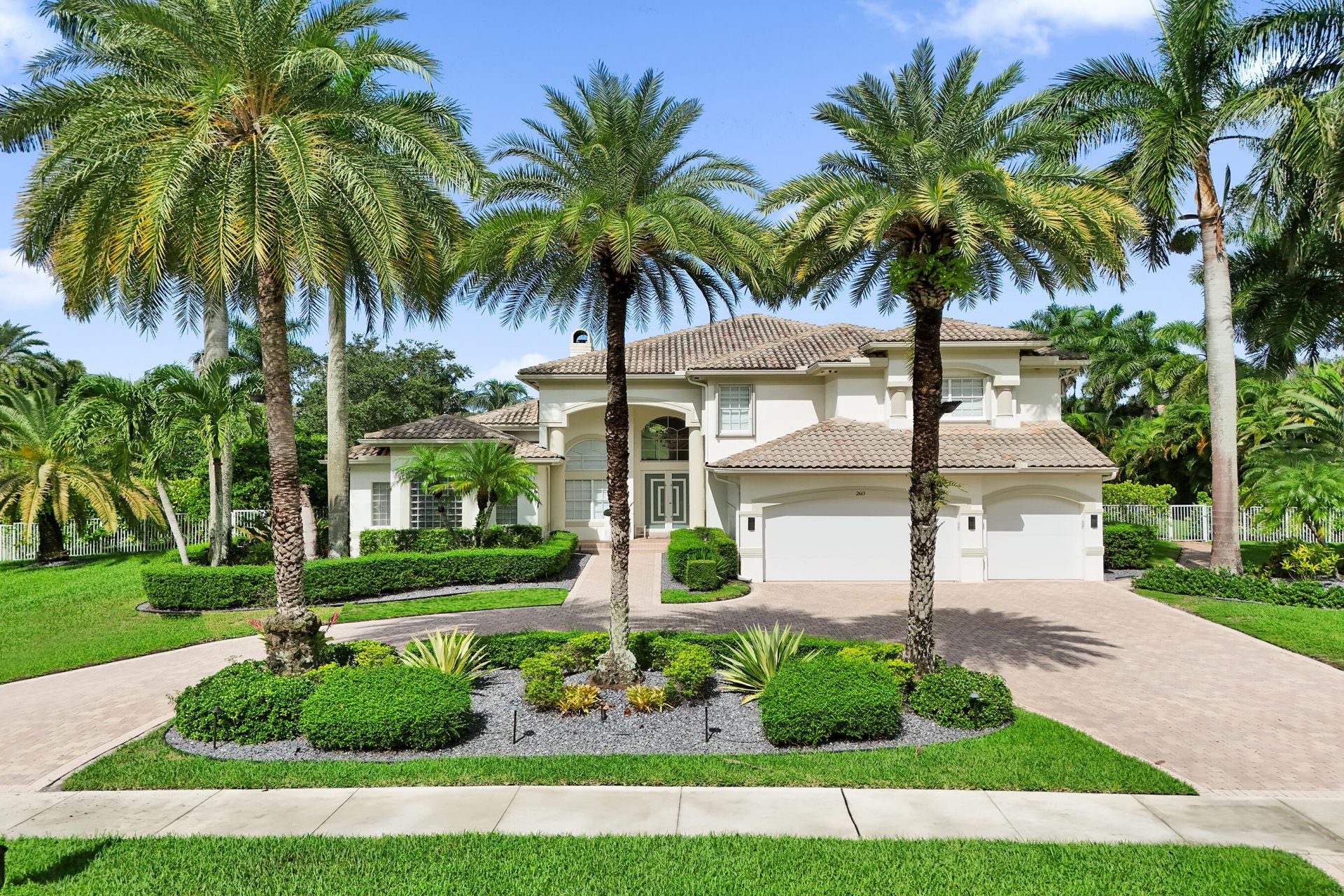 2663 Birch Terrace, Davie, FL 33330 Photo