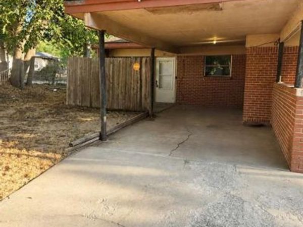 6605 NW 30th Terrace, Unit 21, Bethany, OK 73008