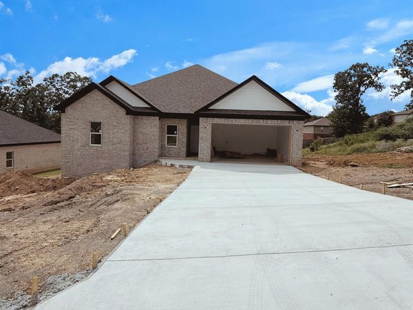 507 Madeleine Circle , Austin, AR 72007
