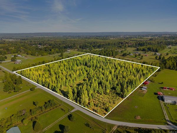 00 Mountain View Circle , Searcy, AR 72143