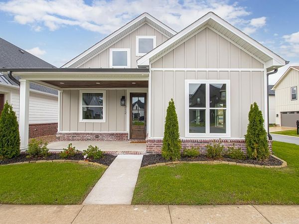 312 Gardens Lane, North Little Rock, AR 72114
