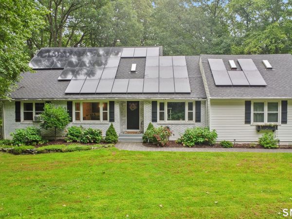 182 Old Cart, Haddam, CT 06438