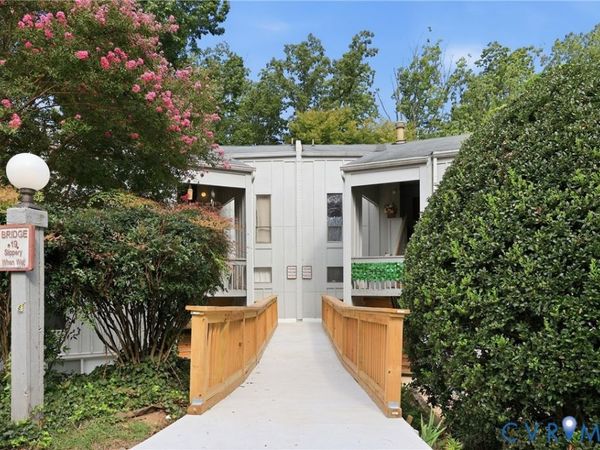 10322 Iron Mill Road , Richmond, VA 23235